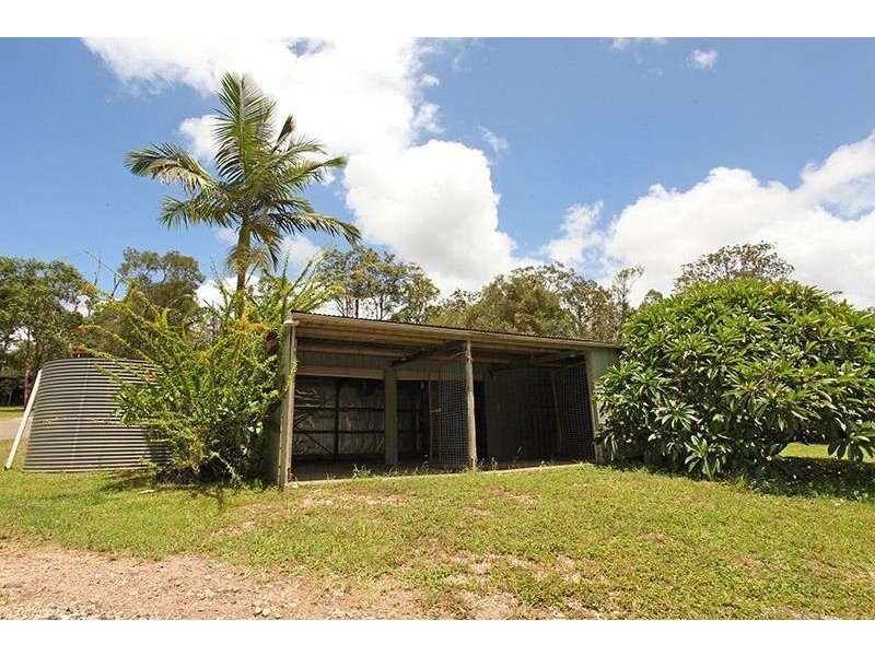 576 Wilsons Pocket Road, Wilsons Pocket QLD 4570