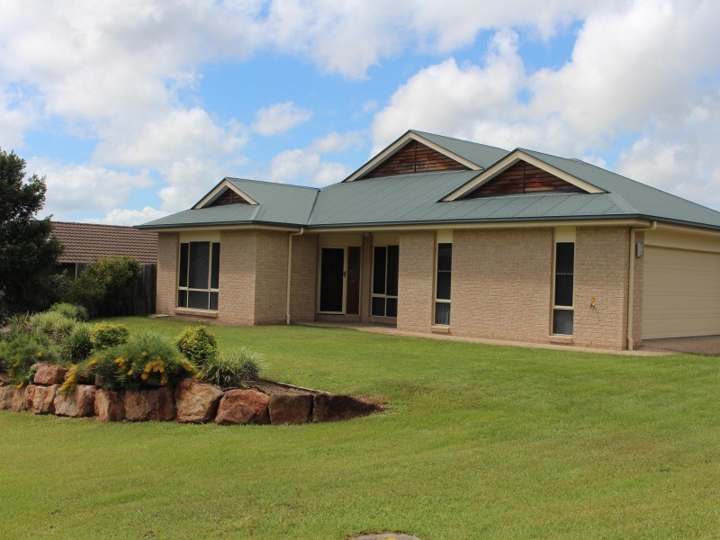 9 Sproule Road, Gympie QLD 4570