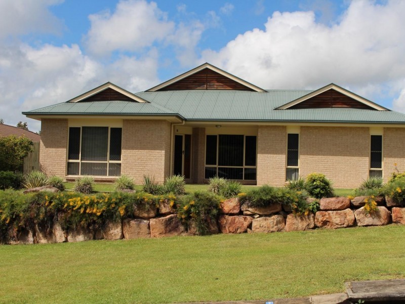 9 Sproule Road, Gympie QLD 4570