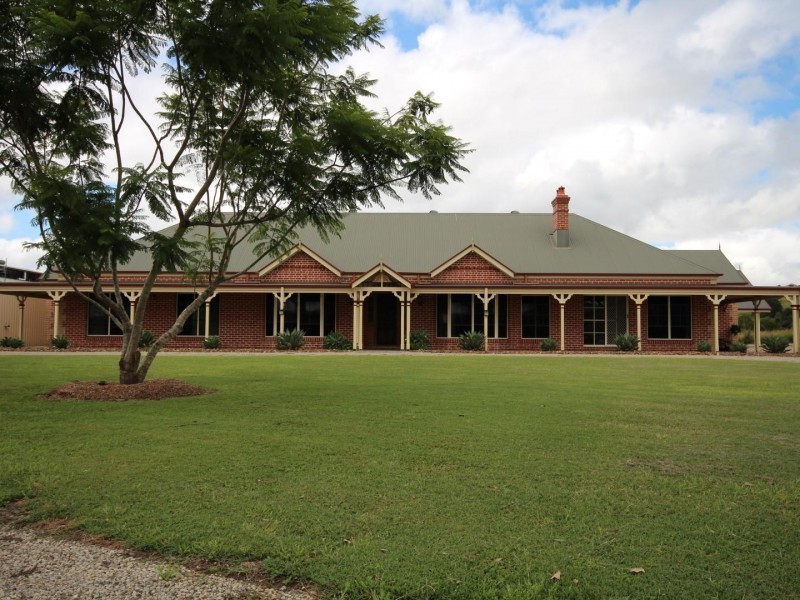 47 Irvine Road, Chatsworth QLD 4570