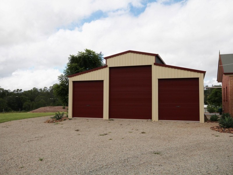 47 Irvine Road, Chatsworth QLD 4570