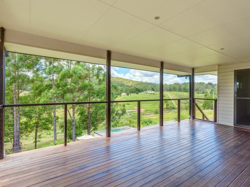 East Deep Creek QLD 4570