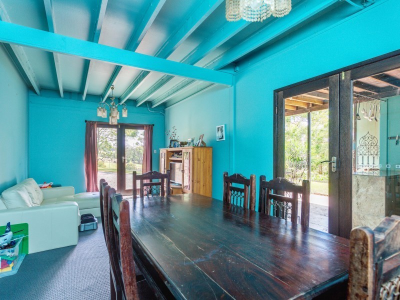 East Deep Creek QLD 4570