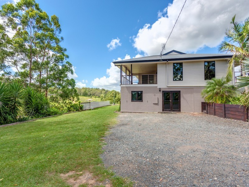 East Deep Creek QLD 4570