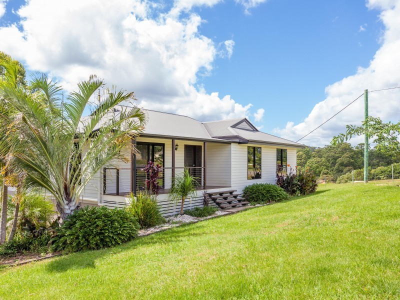 East Deep Creek QLD 4570