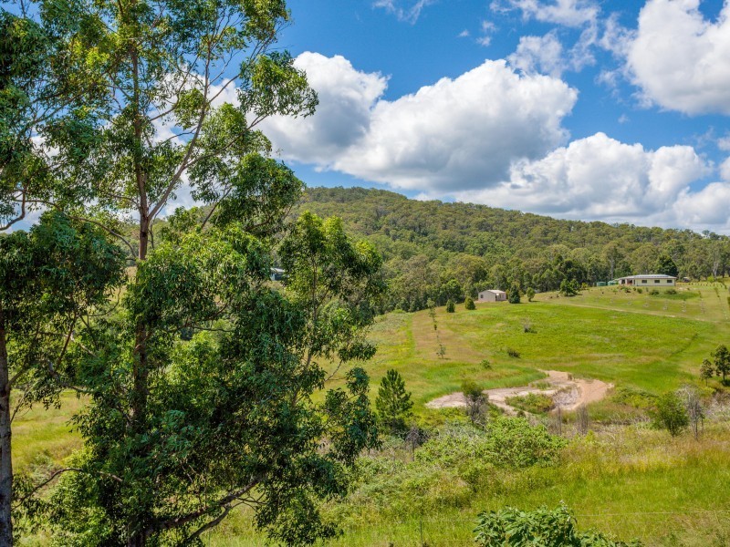 East Deep Creek QLD 4570