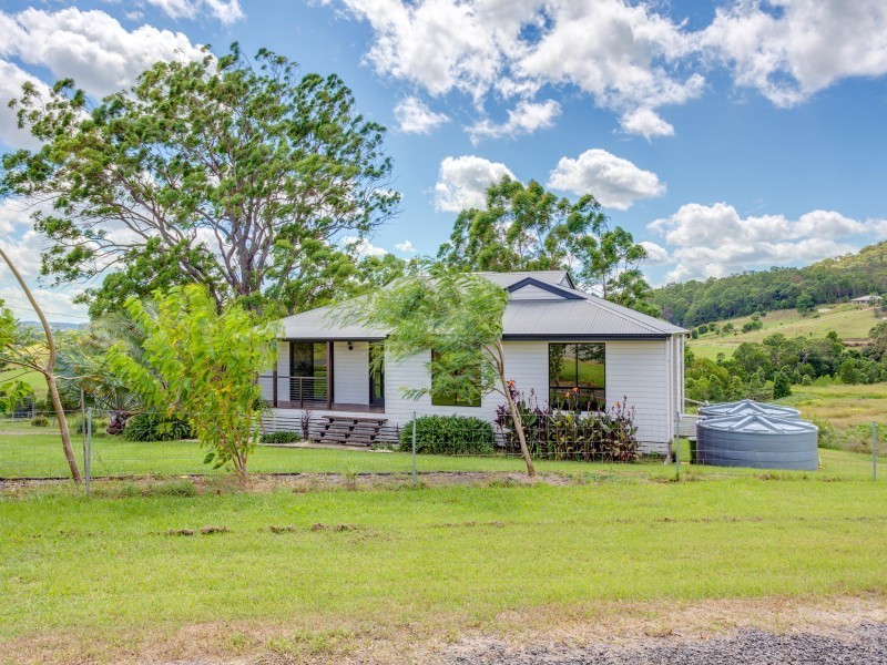 East Deep Creek QLD 4570