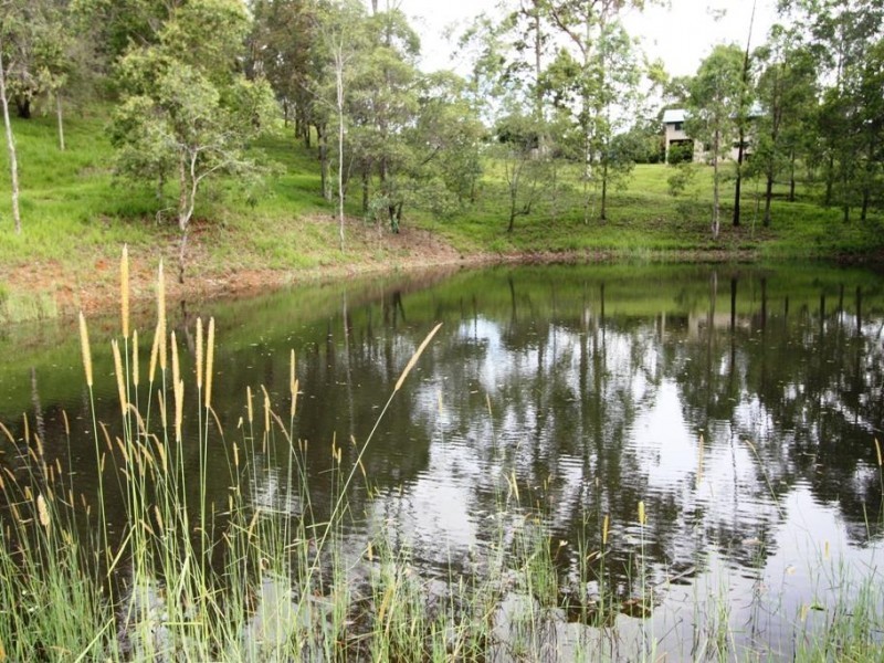 133 Sunshine Road, Wolvi QLD 4570
