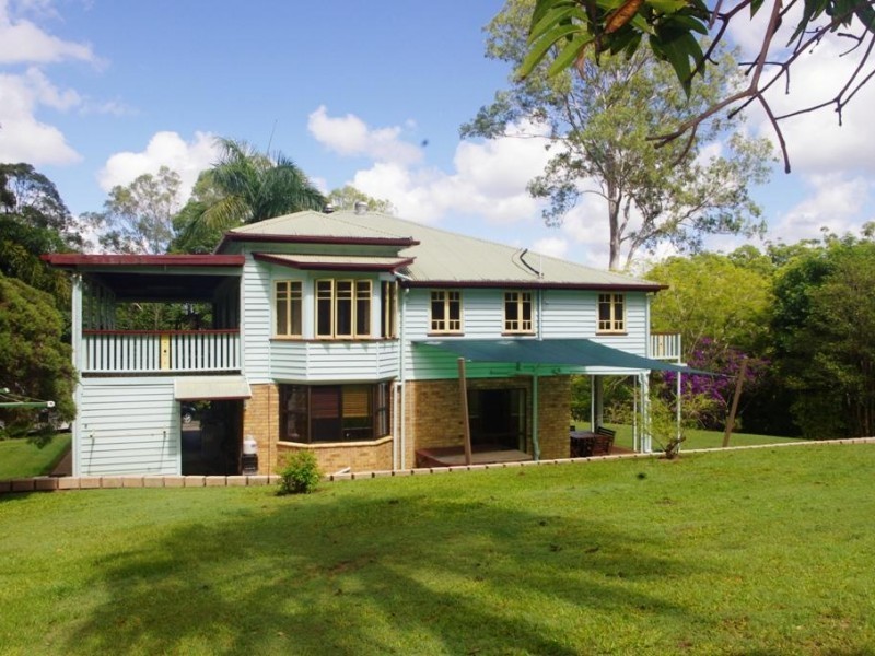133 Sunshine Road, Wolvi QLD 4570