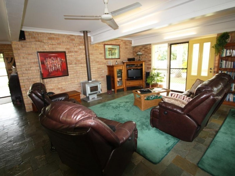 133 Sunshine Road, Wolvi QLD 4570