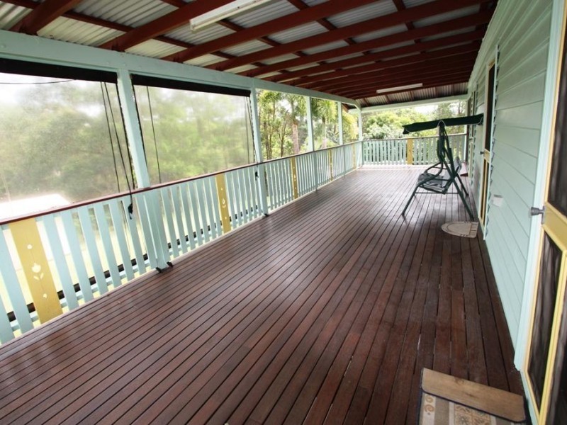 133 Sunshine Road, Wolvi QLD 4570
