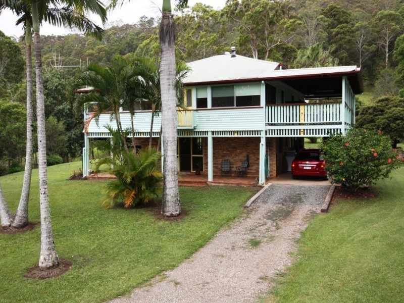 133 Sunshine Road, Wolvi QLD 4570