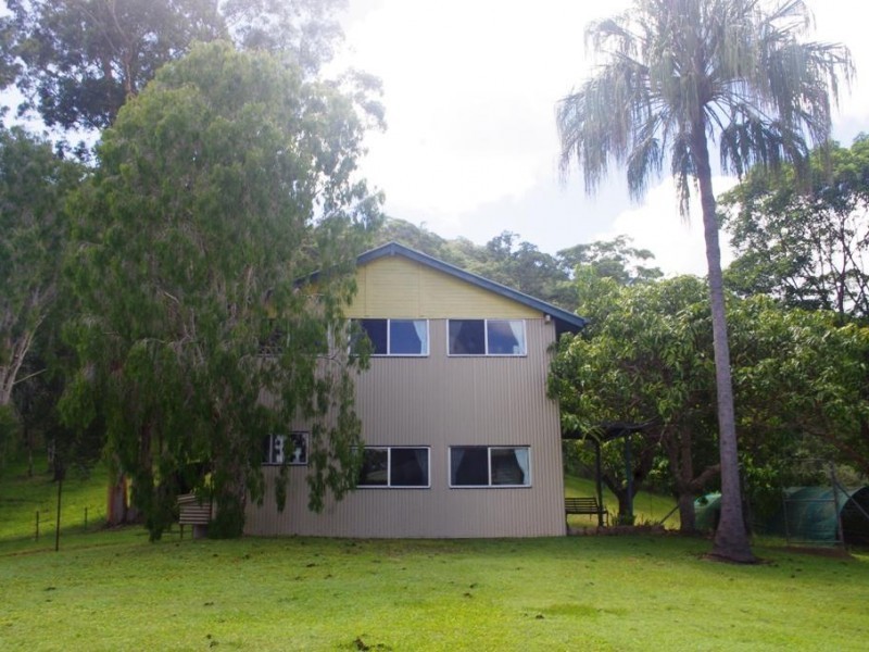 133 Sunshine Road, Wolvi QLD 4570