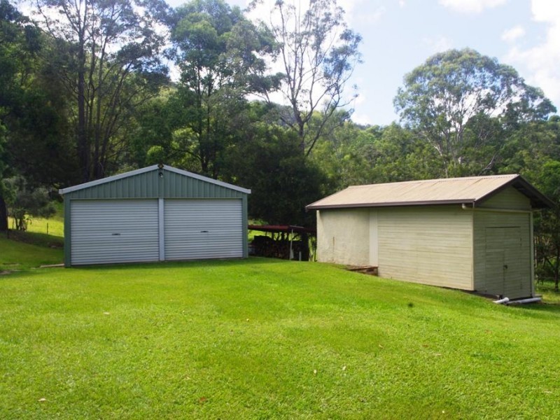 133 Sunshine Road, Wolvi QLD 4570