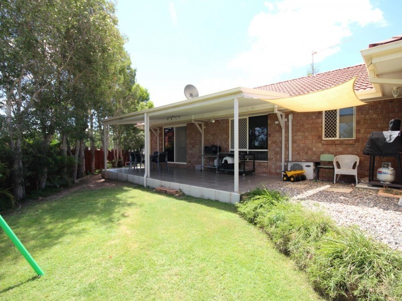 4 Outlook Close, Gympie QLD 4570
