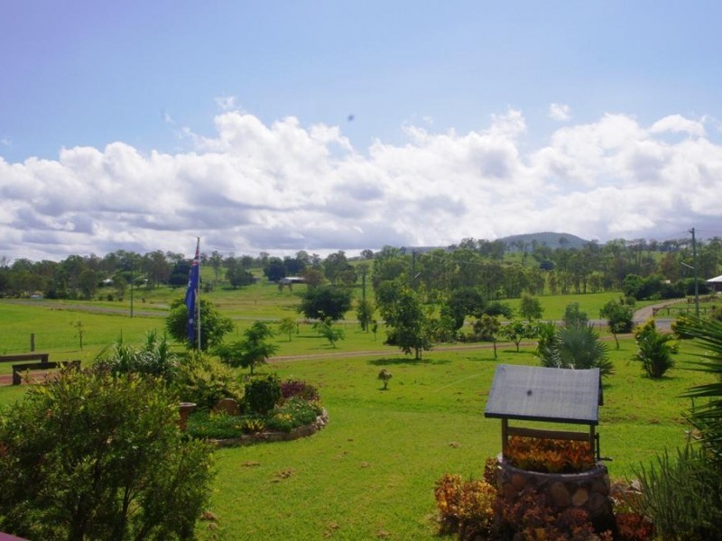 76 Chamberlain Street, Woolooga QLD 4570