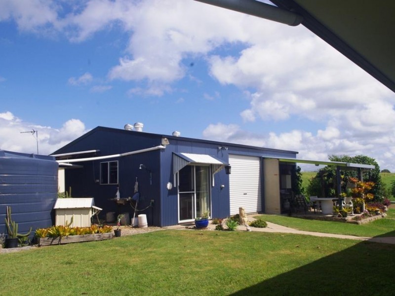 76 Chamberlain Street, Woolooga QLD 4570