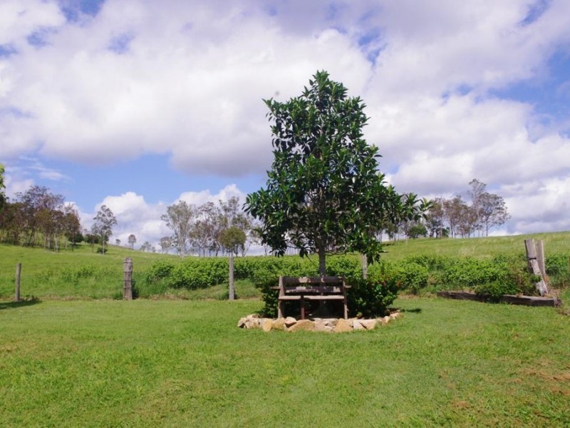 76 Chamberlain Street, Woolooga QLD 4570