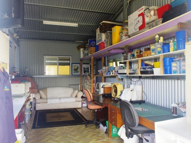 76 Chamberlain Street, Woolooga QLD 4570