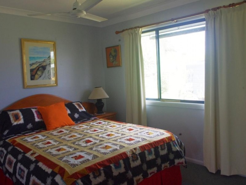 76 Chamberlain Street, Woolooga QLD 4570