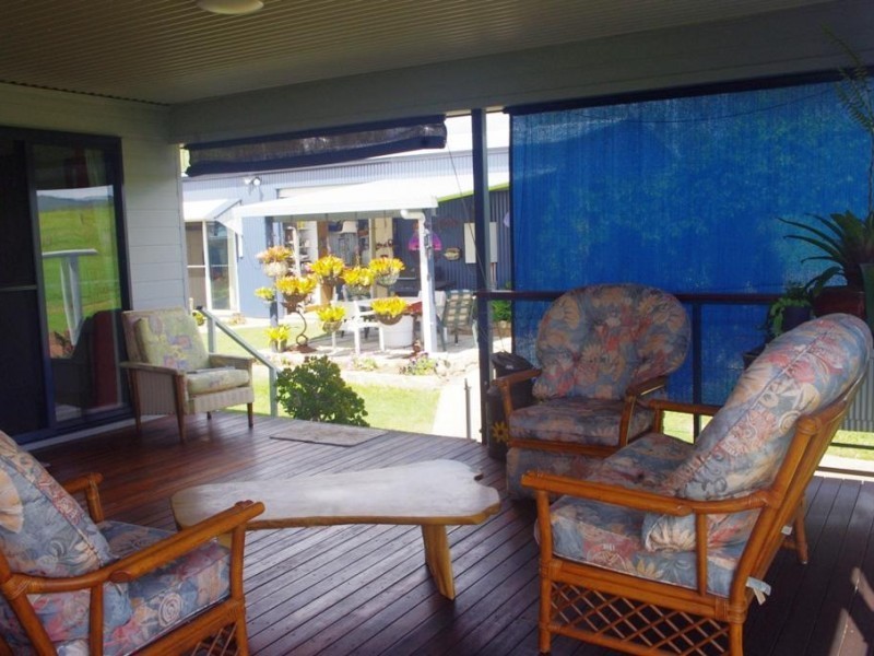 76 Chamberlain Street, Woolooga QLD 4570