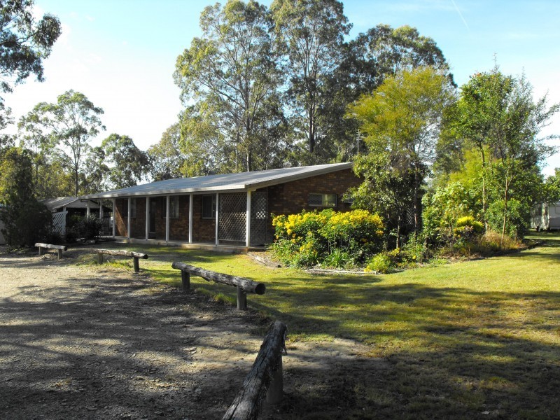 58a Lyndon Court, Tamaree QLD 4570