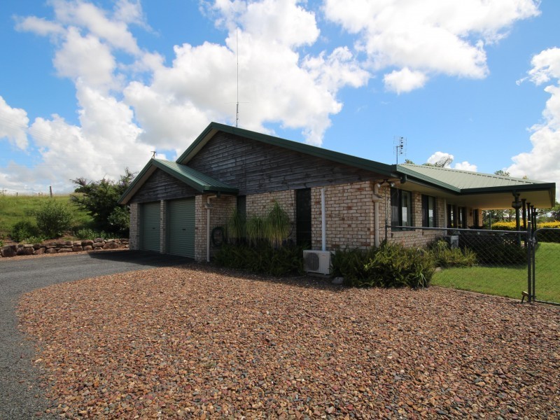 124  Kiaka Road, Lagoon Pocket QLD 4570