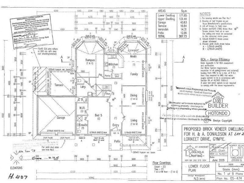 51 Lorikeet Dve, Tamaree QLD 4570