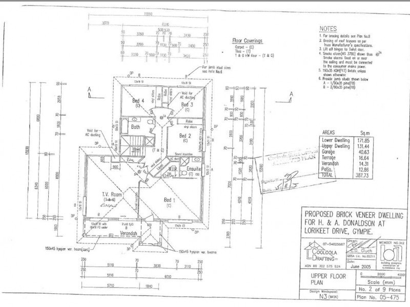 51 Lorikeet Dve, Tamaree QLD 4570