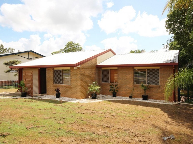 14 Rifle Range Road, Gympie QLD 4570