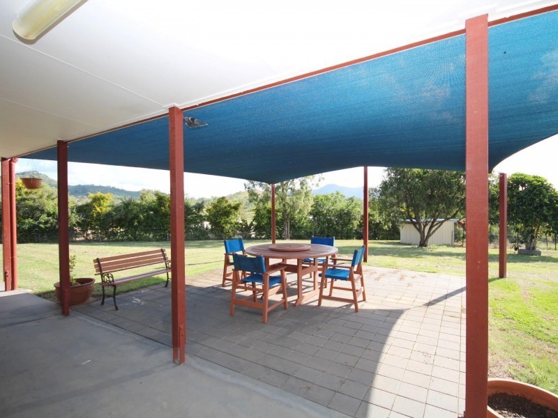 16 Conway Court, Glastonbury QLD 4570
