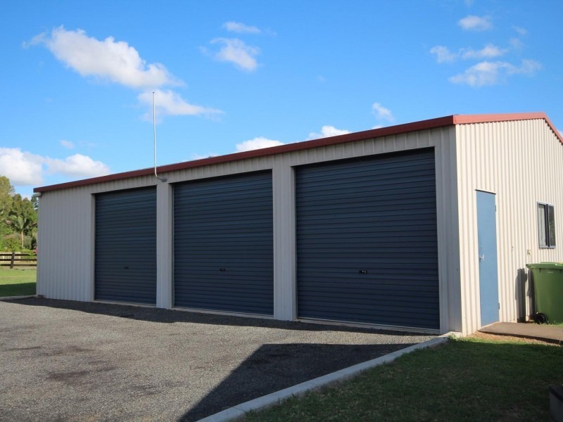 16 Conway Court, Glastonbury QLD 4570