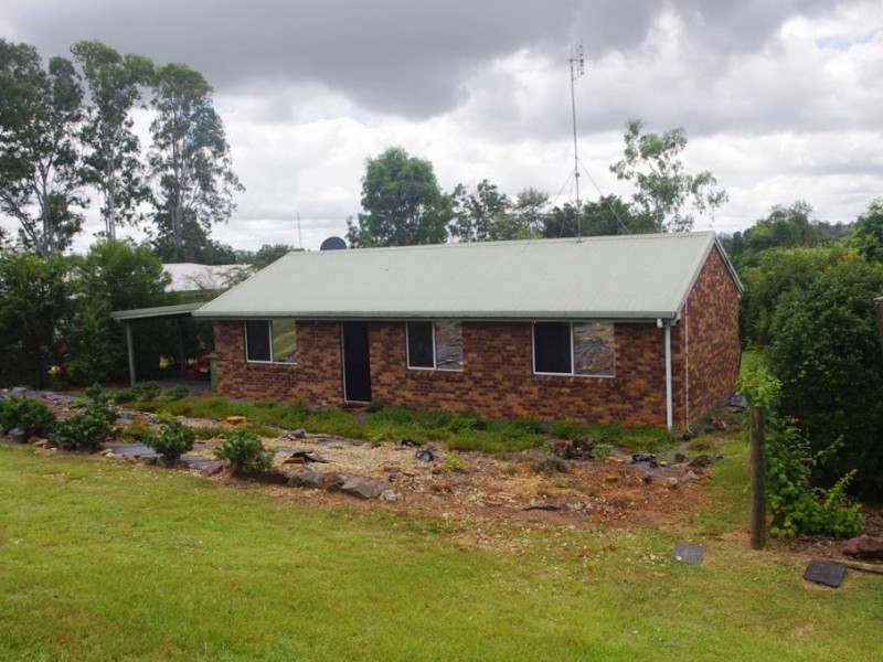 27 Mary Street, Amamoor QLD 4570