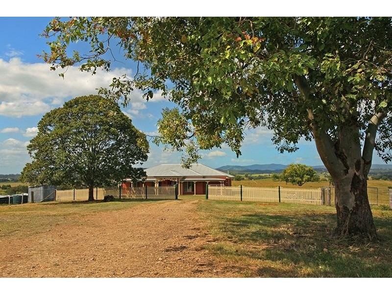 177 Lagoon Pocket Road, Lagoon Pocket QLD 4570