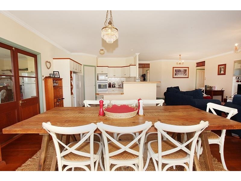 177 Lagoon Pocket Road, Lagoon Pocket QLD 4570