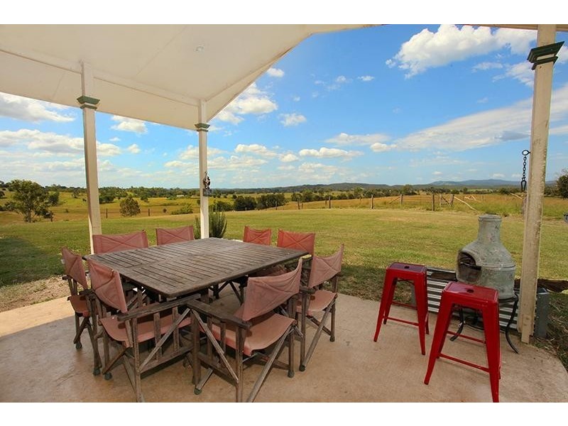 177 Lagoon Pocket Road, Lagoon Pocket QLD 4570