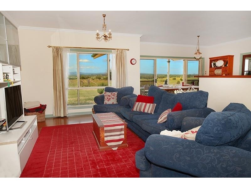 177 Lagoon Pocket Road, Lagoon Pocket QLD 4570