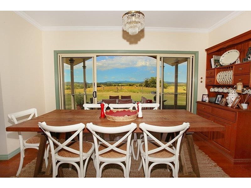 177 Lagoon Pocket Road, Lagoon Pocket QLD 4570