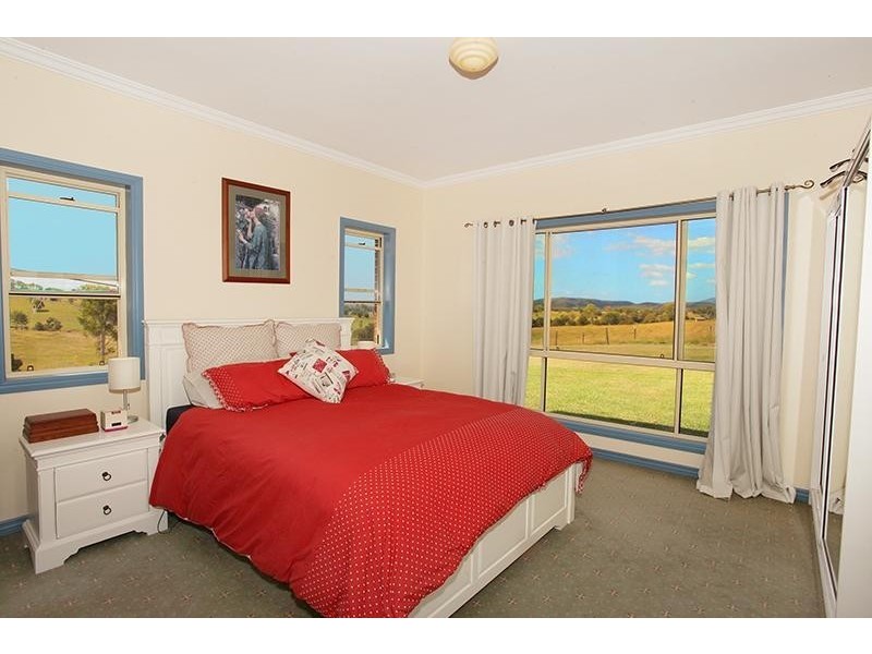 177 Lagoon Pocket Road, Lagoon Pocket QLD 4570