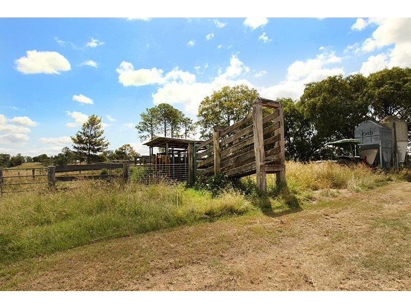 177 Lagoon Pocket Road, Lagoon Pocket QLD 4570