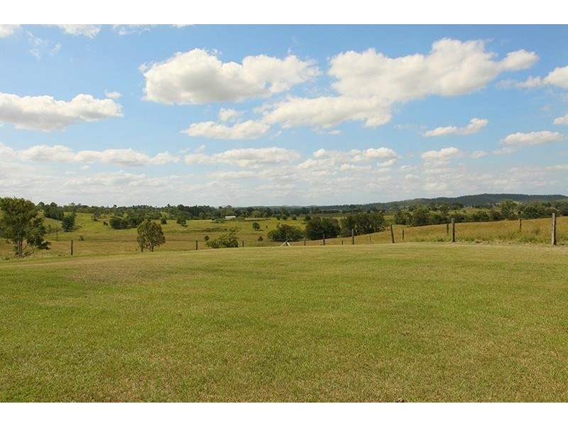 177 Lagoon Pocket Road, Lagoon Pocket QLD 4570