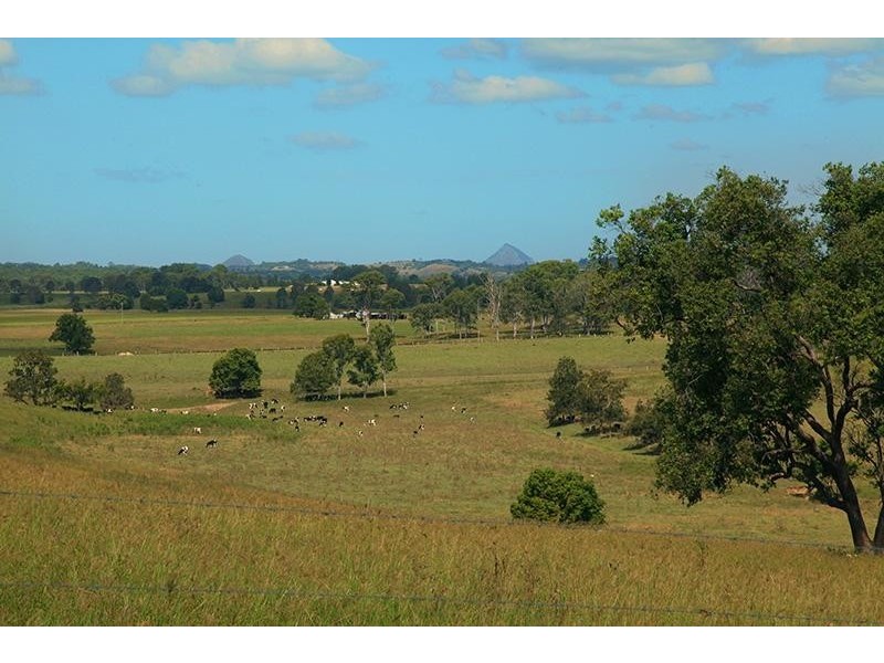 177 Lagoon Pocket Road, Lagoon Pocket QLD 4570