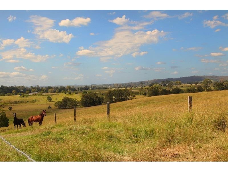 177 Lagoon Pocket Road, Lagoon Pocket QLD 4570