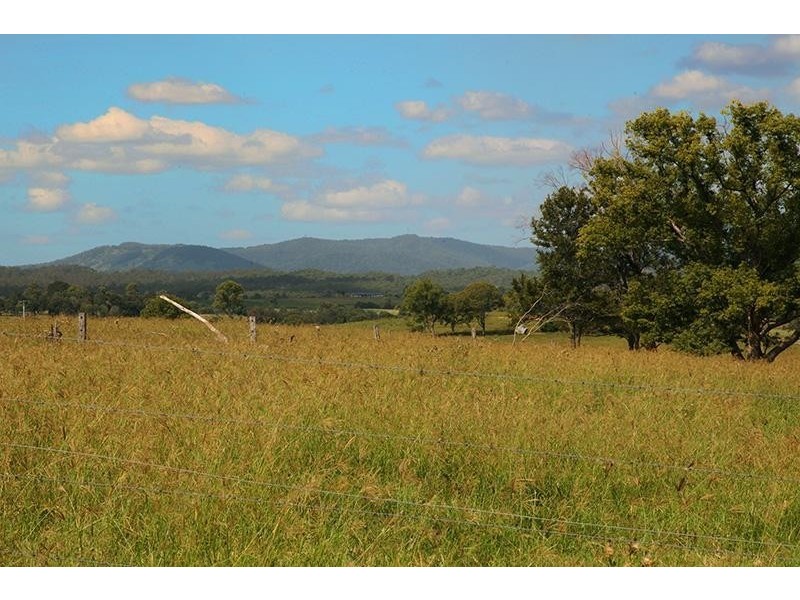 177 Lagoon Pocket Road, Lagoon Pocket QLD 4570