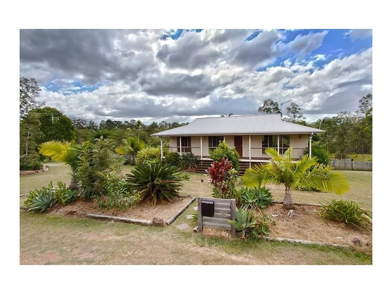 35 Ces Rivers Rd, Tamaree QLD 4570