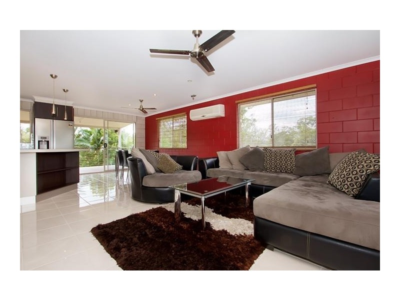 35 Ces Rivers Rd, Tamaree QLD 4570