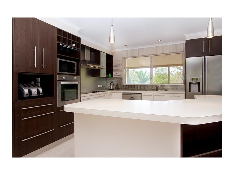 35 Ces Rivers Rd, Tamaree QLD 4570