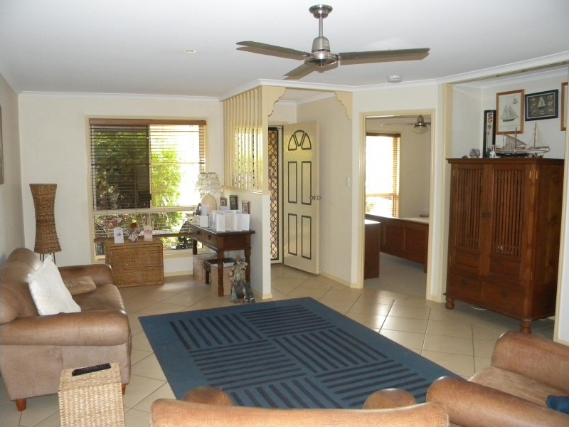 3 Lyden Crt, Gympie QLD 4570