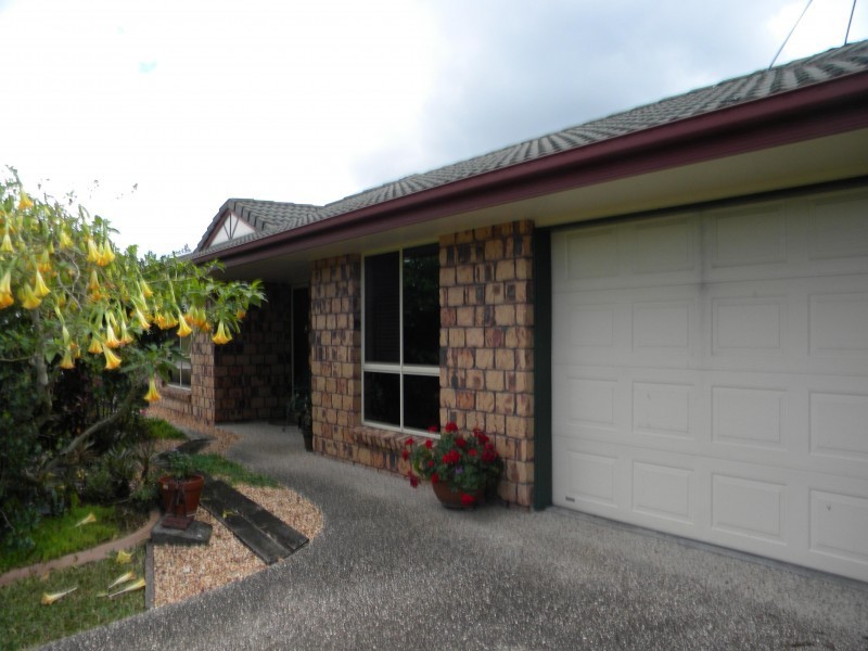 3 Lyden Crt, Gympie QLD 4570