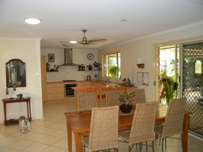 3 Lyden Crt, Gympie QLD 4570